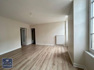  Appartement à louer 3 pièces 58 m²