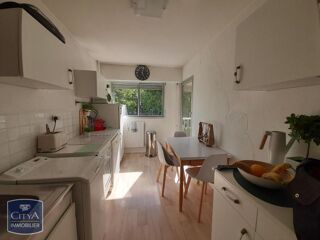  Appartement � louer 4 pi�ces 78 m�