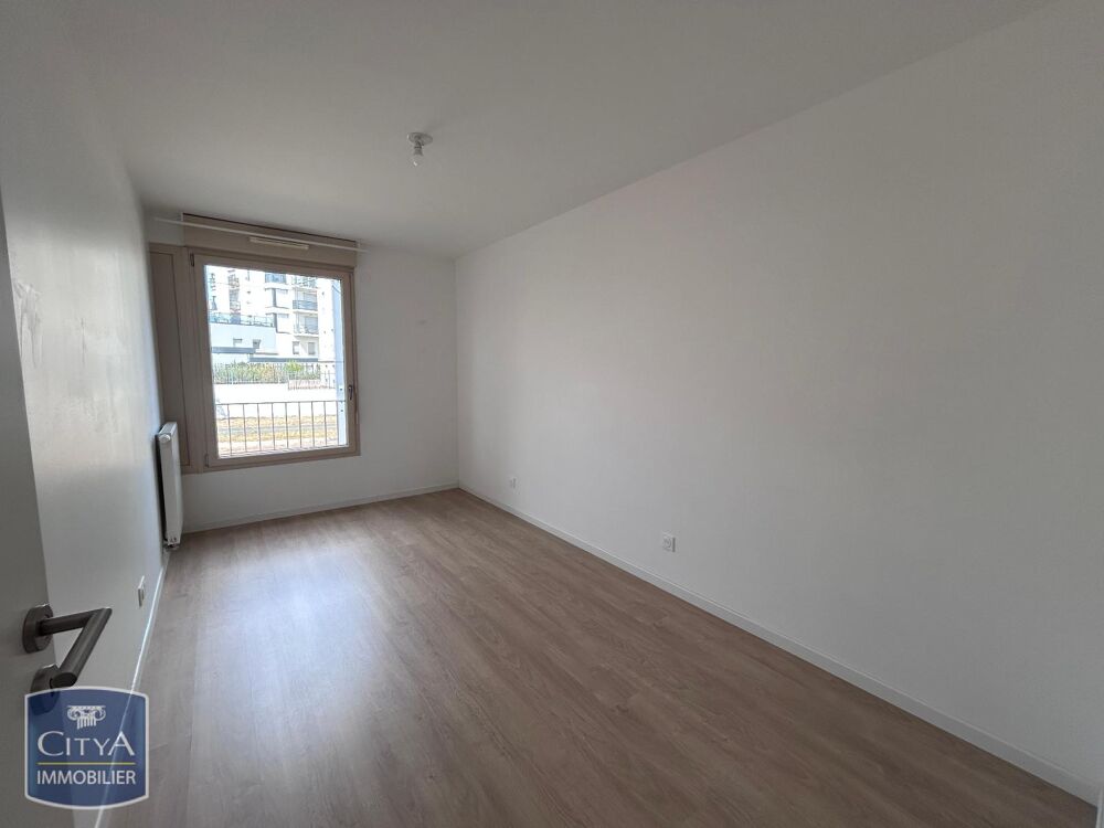 A LOUER - APPARTEMENT 3 PIÈCES AVEC TERRASSE Appartement....