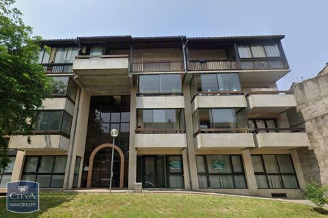  Appartement � louer 2 pi�ces 36 m�