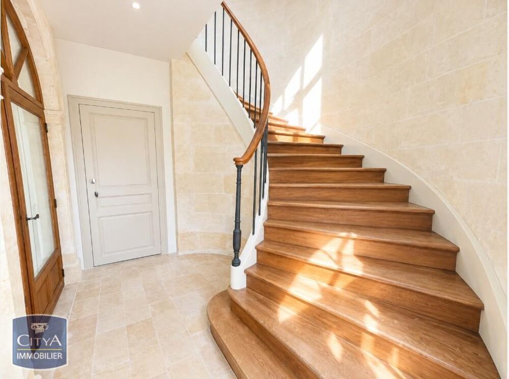 location Appartement - 3 pièce(s) - 76 m² Chinon (37500)