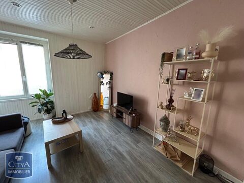  Appartement  louer 2 pices 52 m