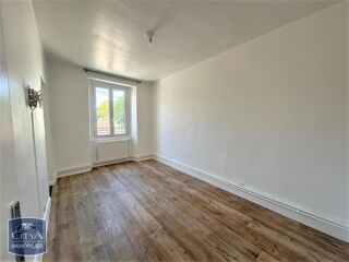  Appartement à louer 2 pièces 36 m²