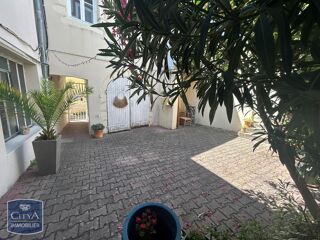  Appartement à louer 2 pièces 45 m²
