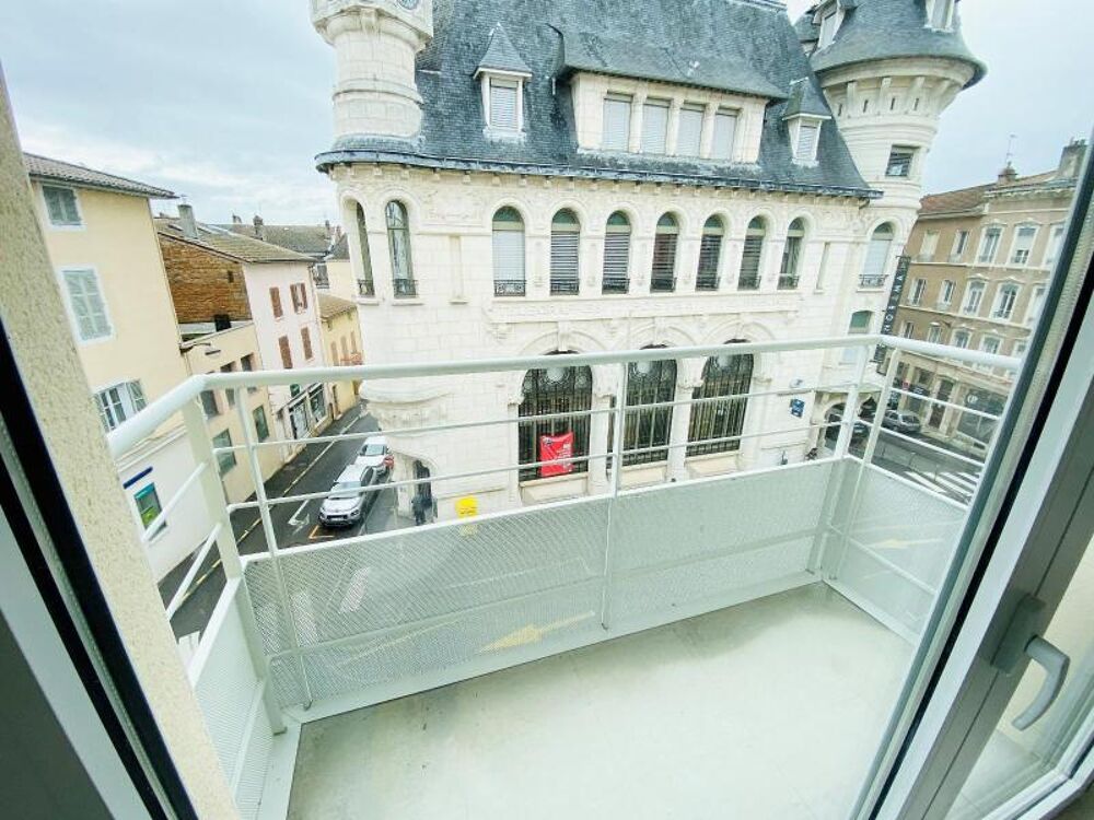 Appartement T2 situé dans la Résidence Le Royal, résiden....