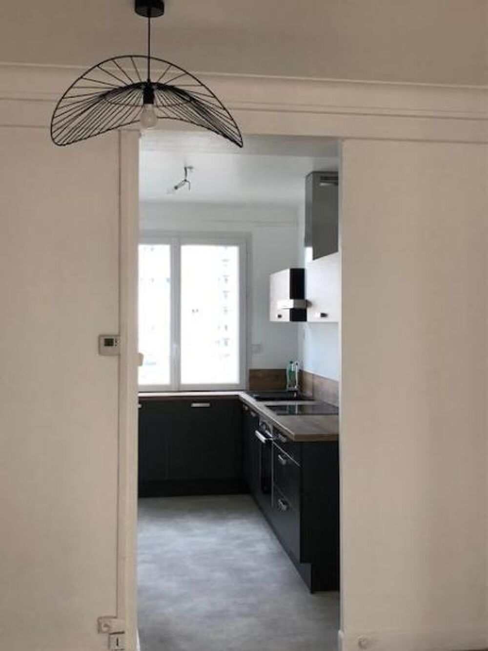 location Appartement - 3 pièce(s) - 82 m² Saint-Étienne (42000)