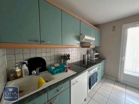  Appartement � louer 3 pi�ces 65 m�