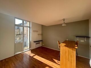  Appartement  vendre 2 pices 31 m