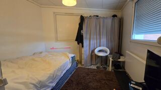 Appartement 2 pièces 18 m² · à Bethune · 18 m² · 38 000 €