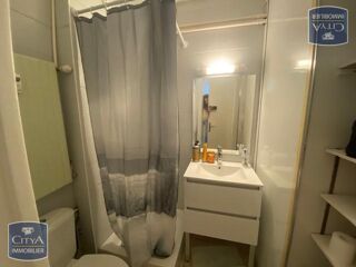 Appartement � louer 1 pi�ce 19 m�