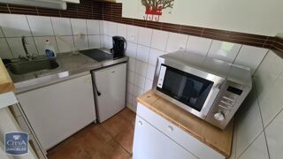  Appartement � louer 1 pi�ce 22 m�