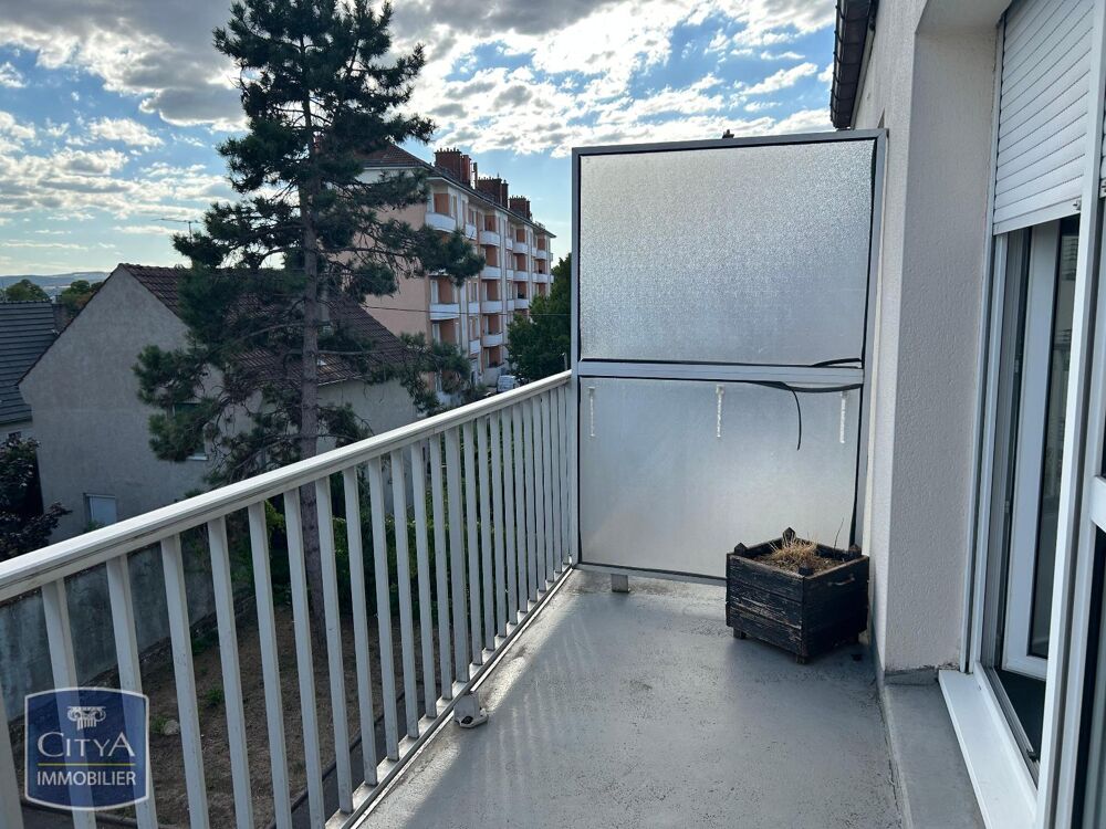 À LOUER : Appartement T1 situé à proximité des facultés.....