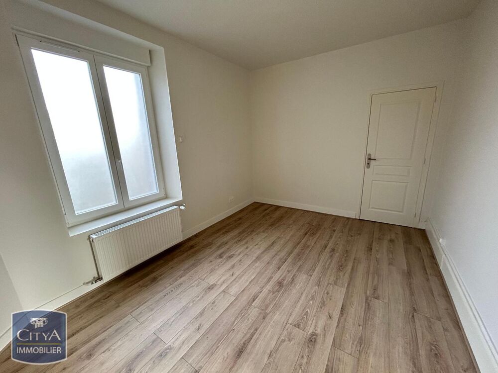 À LOUER : APPARTEMENT TYPE 2 - SECTEUR MOHON Entièrement....