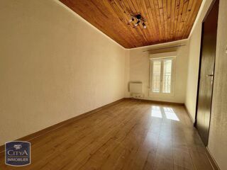  Maison à louer 3 pièces 42 m²
