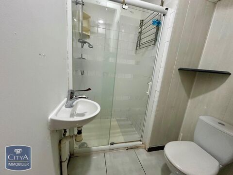  Appartement � louer 2 pi�ces 29 m�