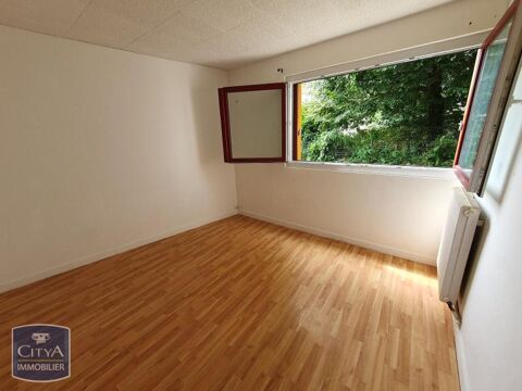   Location Appartement Appartement - 2 pièce(s) - 44 m²