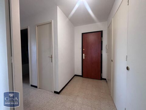 Appartement � louer 3 pi�ces 56 m�