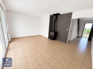  Maison à louer 4 pièces 108 m²