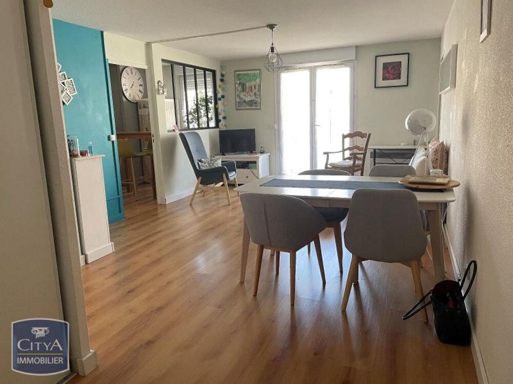location Appartement - 3 pièce(s) - 64 m² Marguerittes (30320)