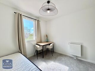  Appartement � louer 1 pi�ce 18 m�
