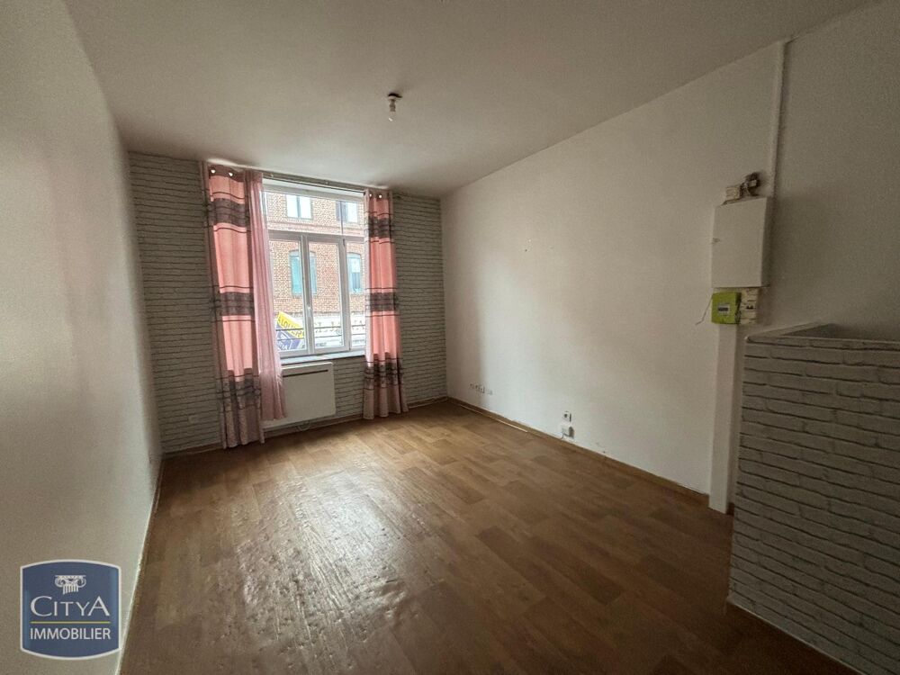 À LOUER : Appartement T3 situé à proximité du "McArthurG....