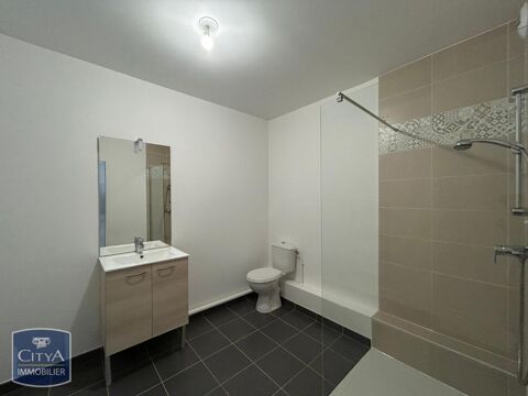  Appartement  louer 2 pices 41 m