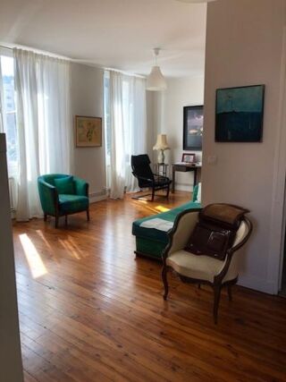  Appartement � louer 3 pi�ces 79 m�