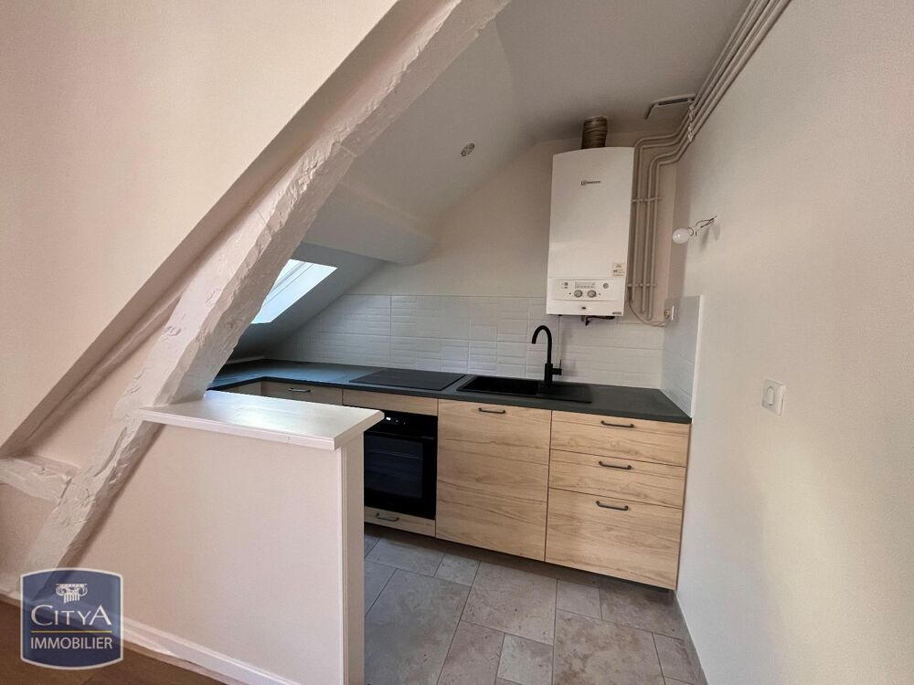 location Appartement - 3 pièce(s) - 49 m² Blois (41000)