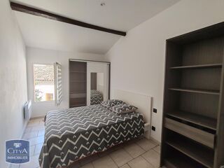  Appartement à louer 2 pièces 35 m²