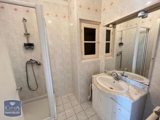  Appartement à louer 2 pièces 38 m²