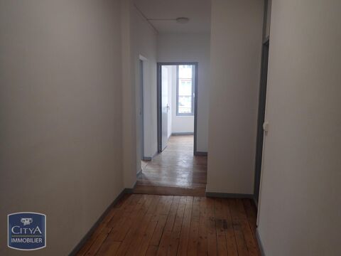  Appartement � louer 4 pi�ces 71 m�