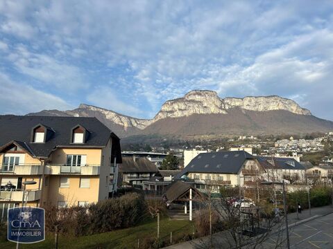  Appartement � louer 2 pi�ces 46 m�