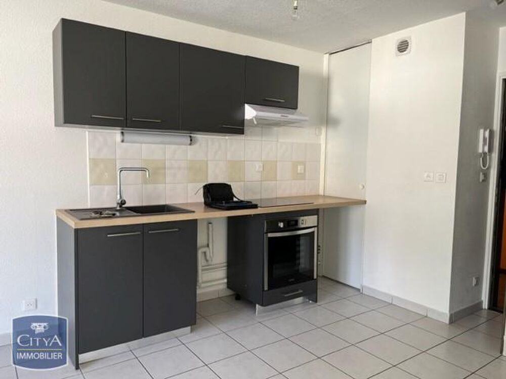 À LOUER : Appartement T2 situé à TOURCOING. L'appartemen....