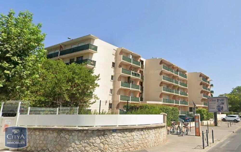 location Appartement - 1 pièce(s) - 26 m² Montpellier (34090)