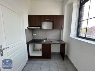  Appartement � louer 1 pi�ce 22 m�