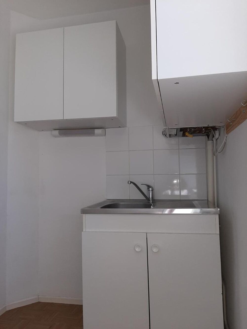 location Appartement - 3 pièce(s) - 71 m² Usson-en-Forez (42550)