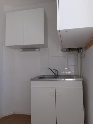  Appartement à louer 3 pièces 71 m²