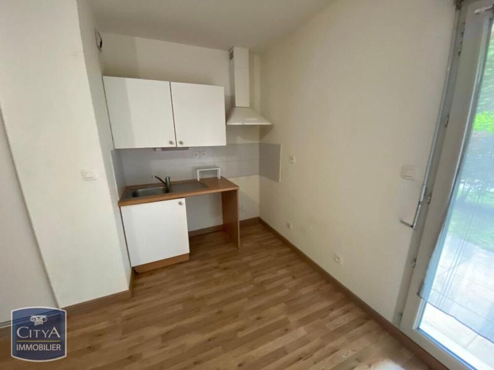 location Appartement - 2 pièce(s) - 40 m² Beaune (21200)
