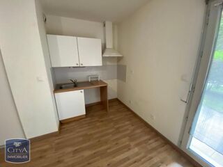  Appartement à louer 2 pièces 40 m²
