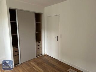  Appartement à louer 2 pièces 46 m²