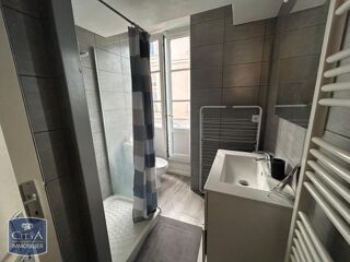  Appartement à louer 1 pièce 25 m²