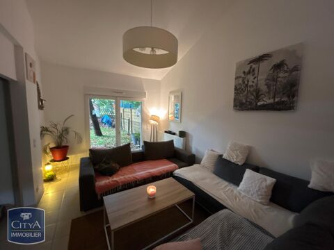   Location Maison Maison - 3 pice(s) - 84 m