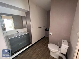  Appartement à louer 2 pièces 59 m²