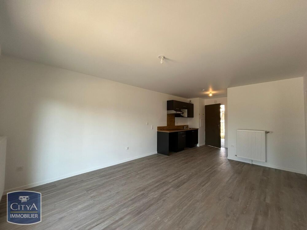 location Appartement - 2 pièce(s) - 45 m² Chartres (28000)