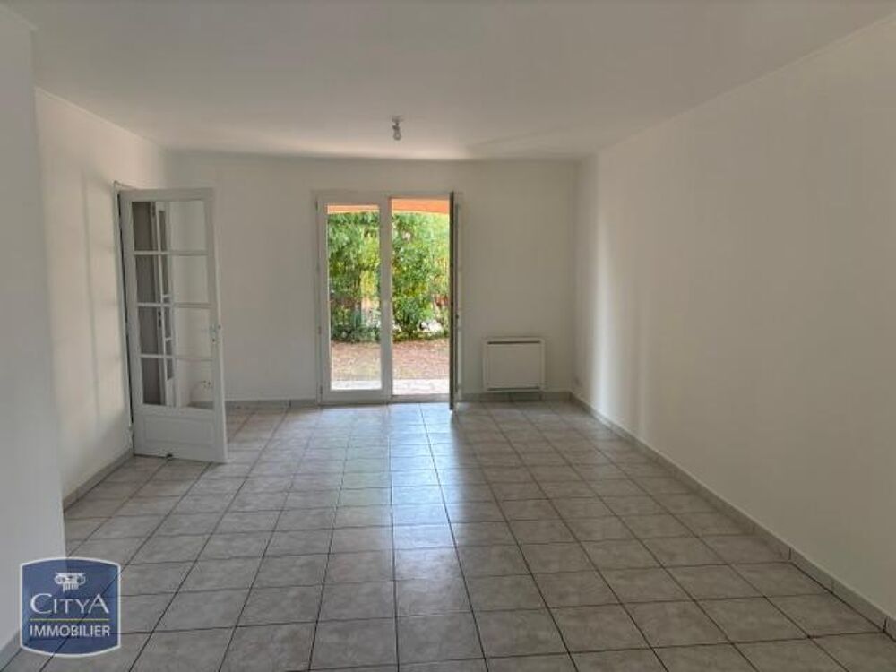 location Villa - 4 pièce(s) - 92 m² Clermont-l'Hérault (34800)