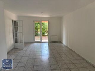  Villa à louer 4 pièces 92 m²