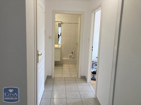  Appartement � louer 2 pi�ces 49 m�