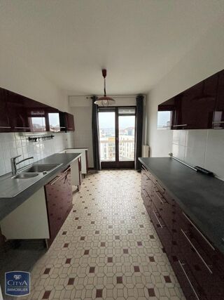  Appartement � louer 3 pi�ces 68 m�