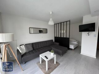  Appartement à louer 1 pièce 30 m²