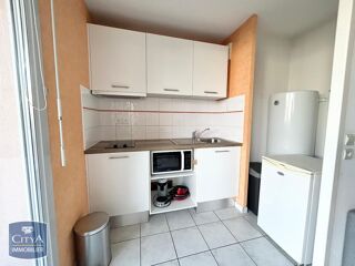  Appartement � louer 2 pi�ces 44 m�